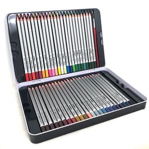 Hero Water Color Pencils